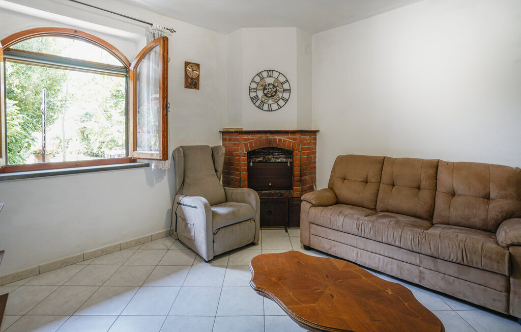 Maison 5 personnes à Trequanda - Photo 4