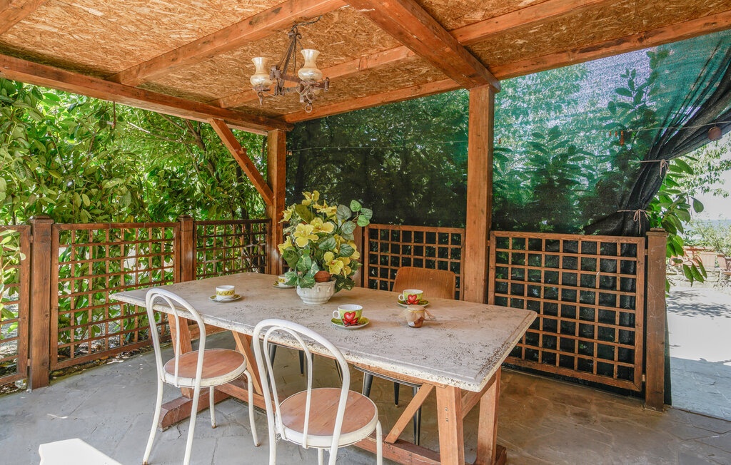 Maison 5 personnes à Trequanda - Photo 6