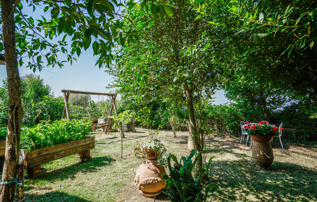 Maison 5 personnes à Trequanda - Photo 7