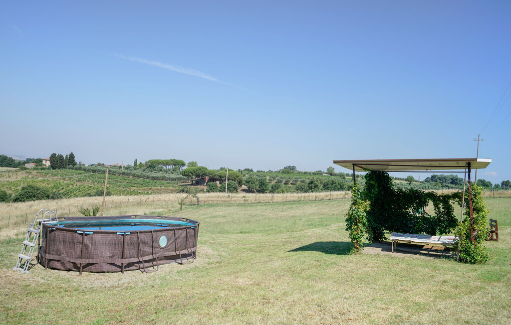 Maison 5 personnes à Trequanda - Photo 10