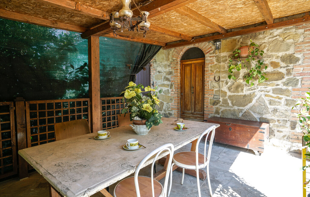 Maison 5 personnes à Trequanda - Photo 12