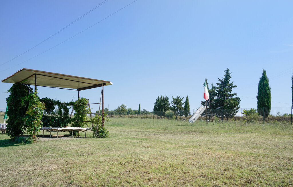 Maison 5 personnes à Trequanda - Photo 15