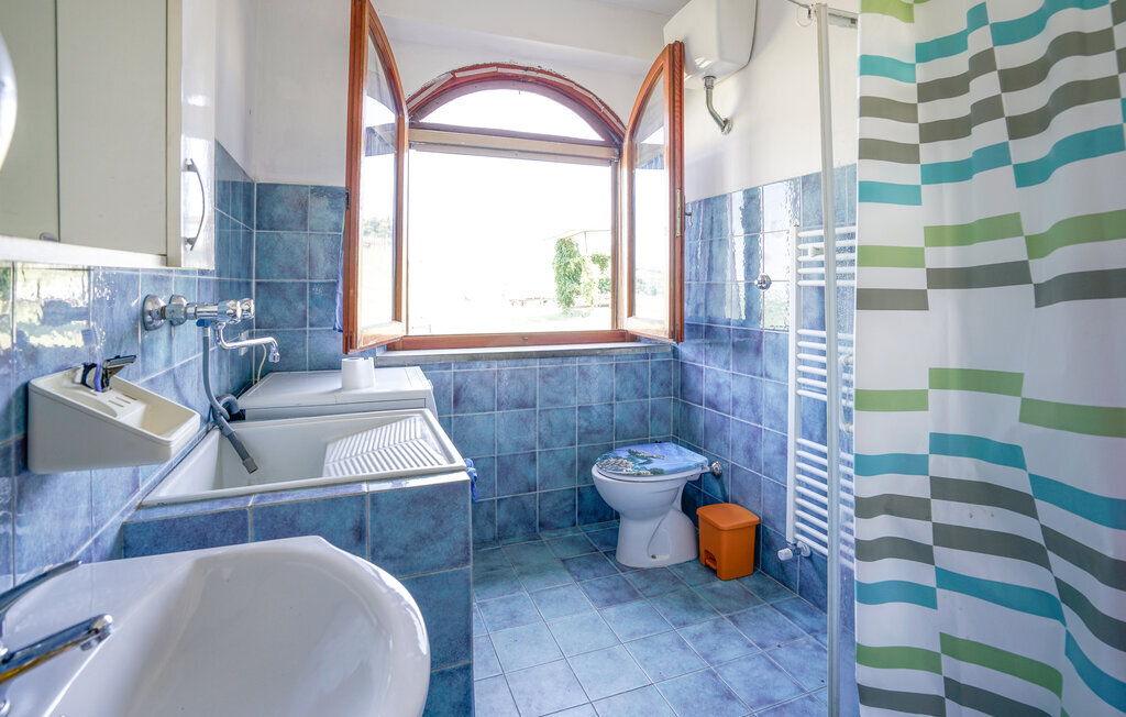 Maison 5 personnes à Trequanda - Photo 19