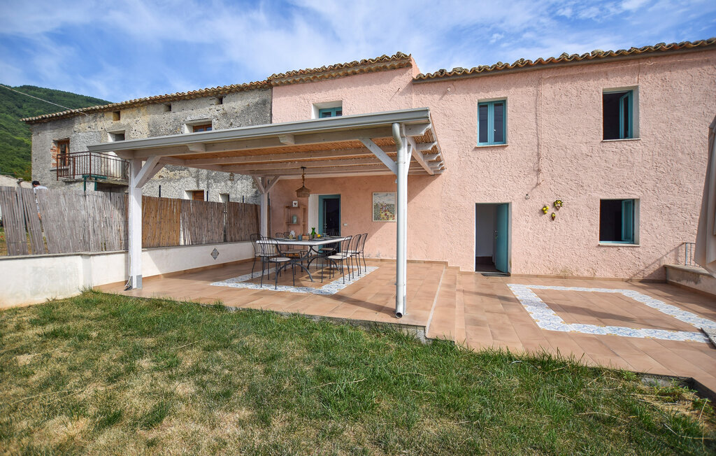 Maison 4 personnes à Longobardi - Photo 2
