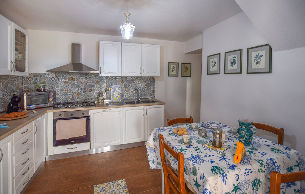 Maison 4 personnes à Longobardi - Photo 3