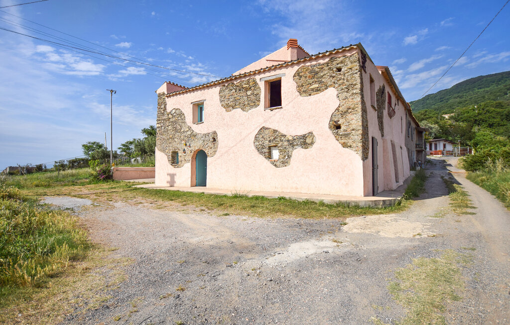 Maison 4 personnes à Longobardi - Photo 7