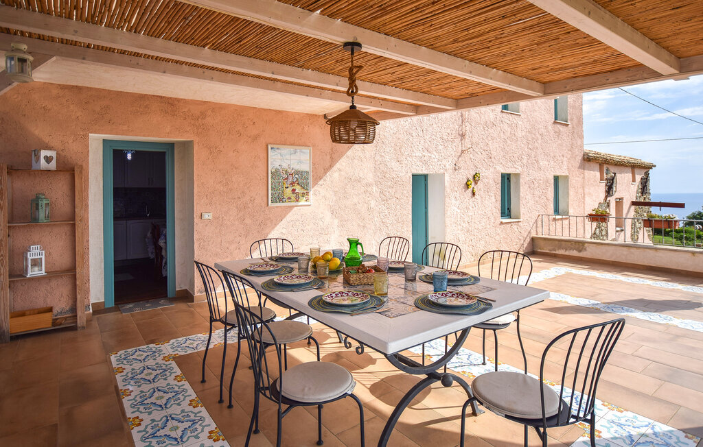 Maison 4 personnes à Longobardi - Photo 8