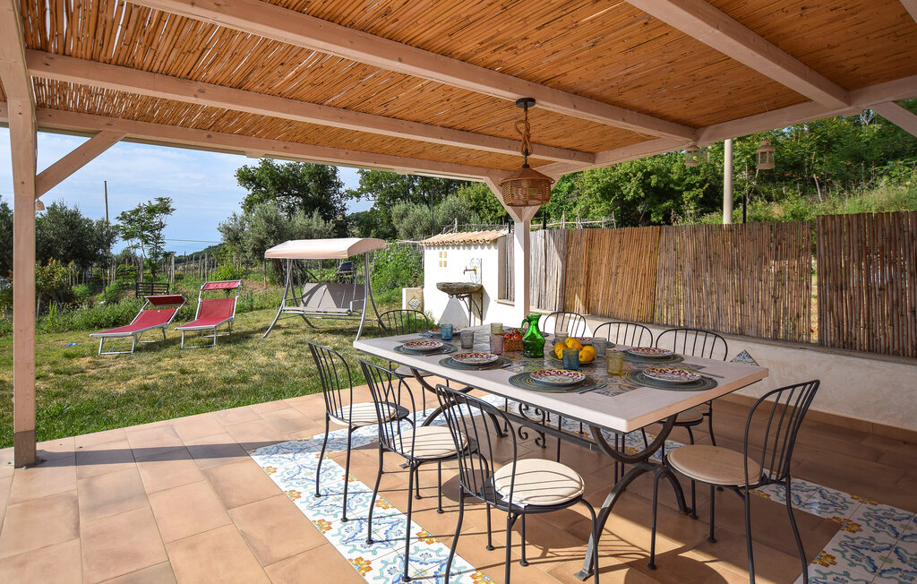 Maison 4 personnes à Longobardi - Photo 9