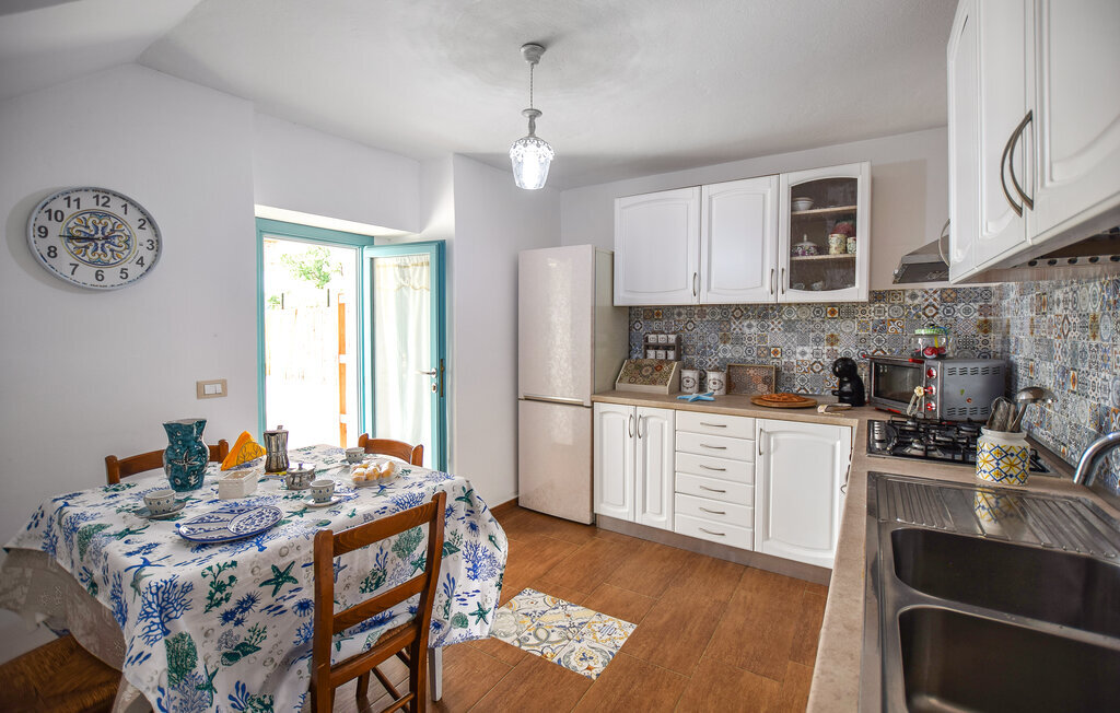 Maison 4 personnes à Longobardi - Photo 10