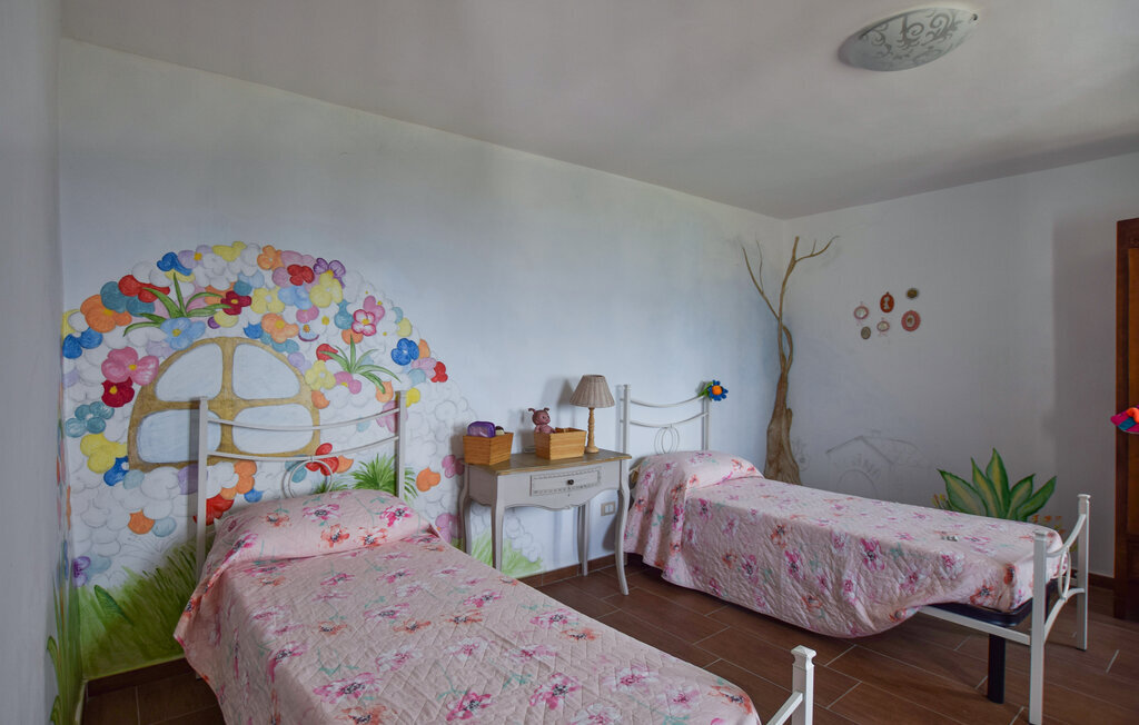 Maison 4 personnes à Longobardi - Photo 12
