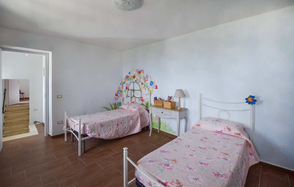 Maison 4 personnes à Longobardi - Photo 13