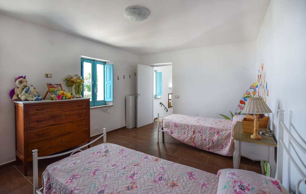 Maison 4 personnes à Longobardi - Photo 14