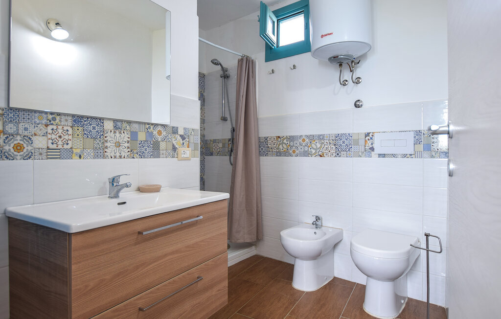 Maison 4 personnes à Longobardi - Photo 15