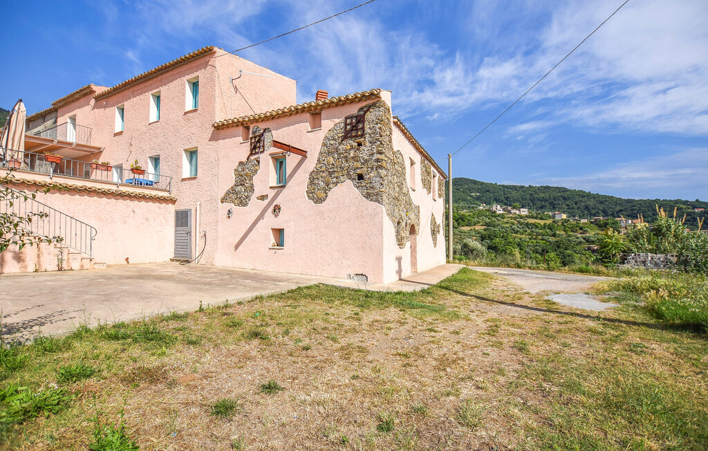 Appartement 2 personnes à Longobardi - Photo 1