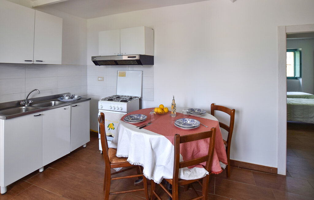 Appartement 2 personnes à Longobardi - Photo 2