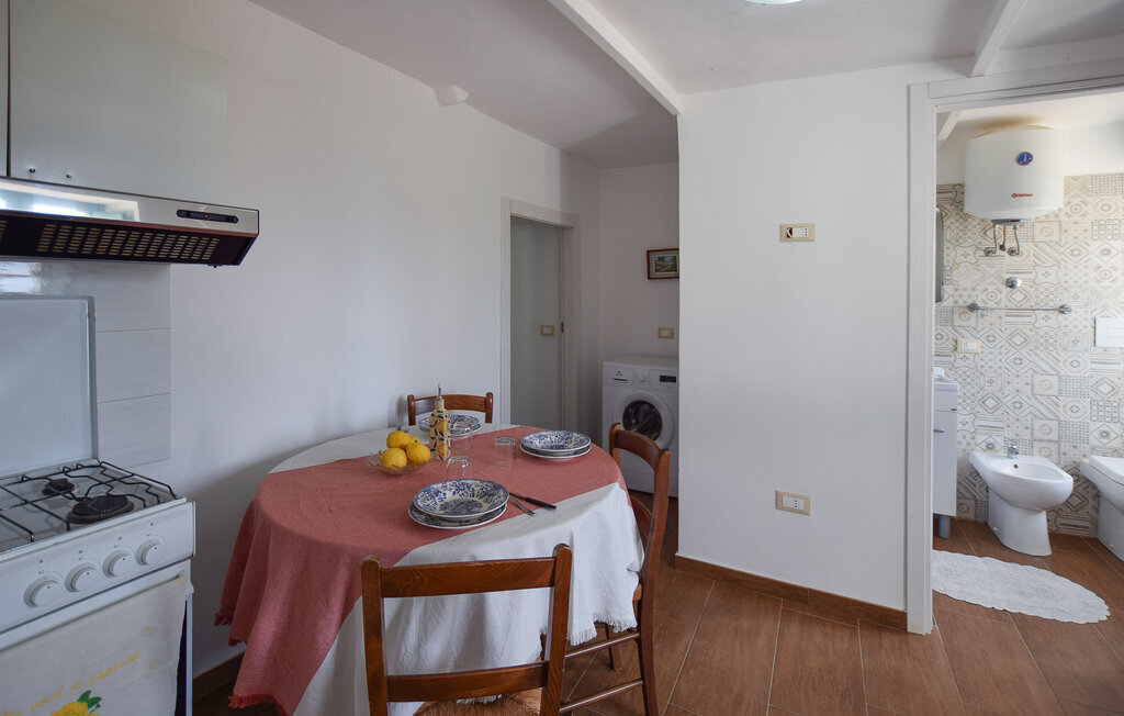 Appartement 2 personnes à Longobardi - Photo 8