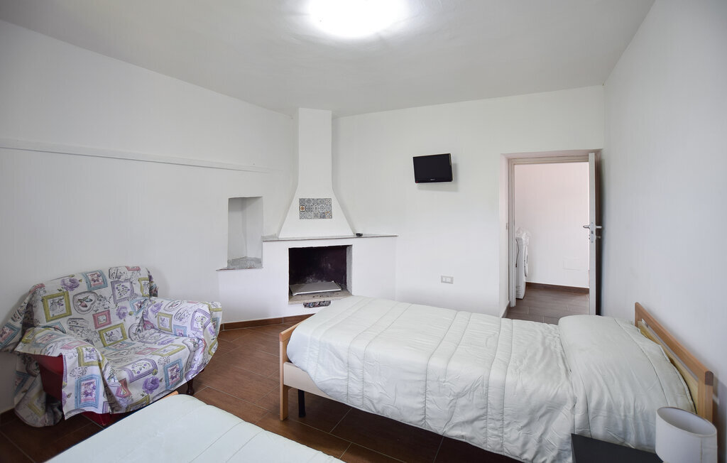 Appartement 2 personnes à Longobardi - Photo 9