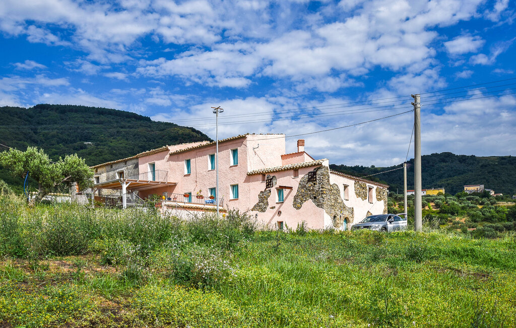 Appartement 2 personnes à Longobardi - Photo 12