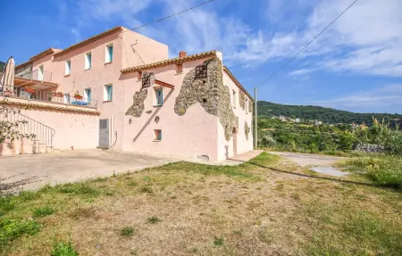 Location appartement de vacances à Longobardi