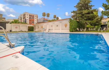 Location appartement à Fuengirola