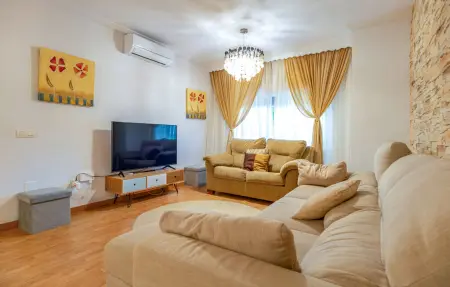 Appartement 3 chambres avec piscine partagée à Fuengirola, 7 pers. : photo 2