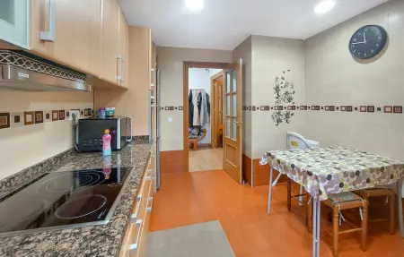 Appartement 3 chambres avec piscine partagée à Fuengirola, 7 pers. : photo 4