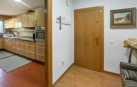 Appartement 3 chambres avec piscine partagée à Fuengirola, 7 pers. : photo 5