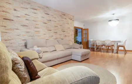 Appartement 3 chambres avec piscine partagée à Fuengirola, 7 pers. : photo 15