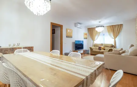 Appartement 3 chambres avec piscine partagée à Fuengirola, 7 pers. : photo 16