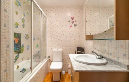 Appartement 3 chambres avec piscine partagée à Fuengirola, 7 pers. : photo 20