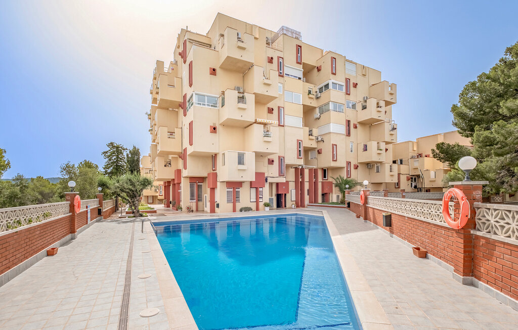 Appartement 3 personnes à Sant Pere de Ribes - Photo 1
