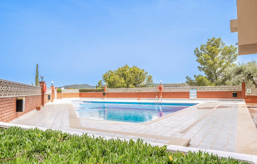 Appartement 3 personnes à Sant Pere de Ribes - Photo 2