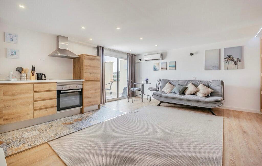Appartement 3 personnes à Sant Pere de Ribes - Photo 4