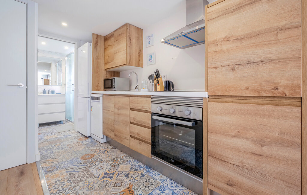 Appartement 3 personnes à Sant Pere de Ribes - Photo 5