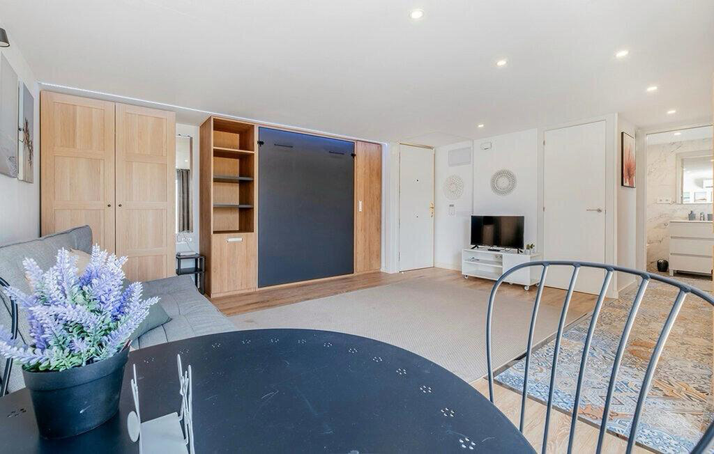 Appartement 3 personnes à Sant Pere de Ribes - Photo 6