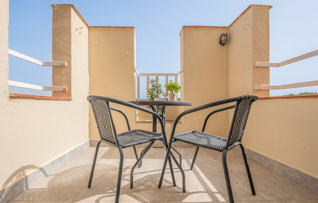 Appartement 3 personnes à Sant Pere de Ribes - Photo 7