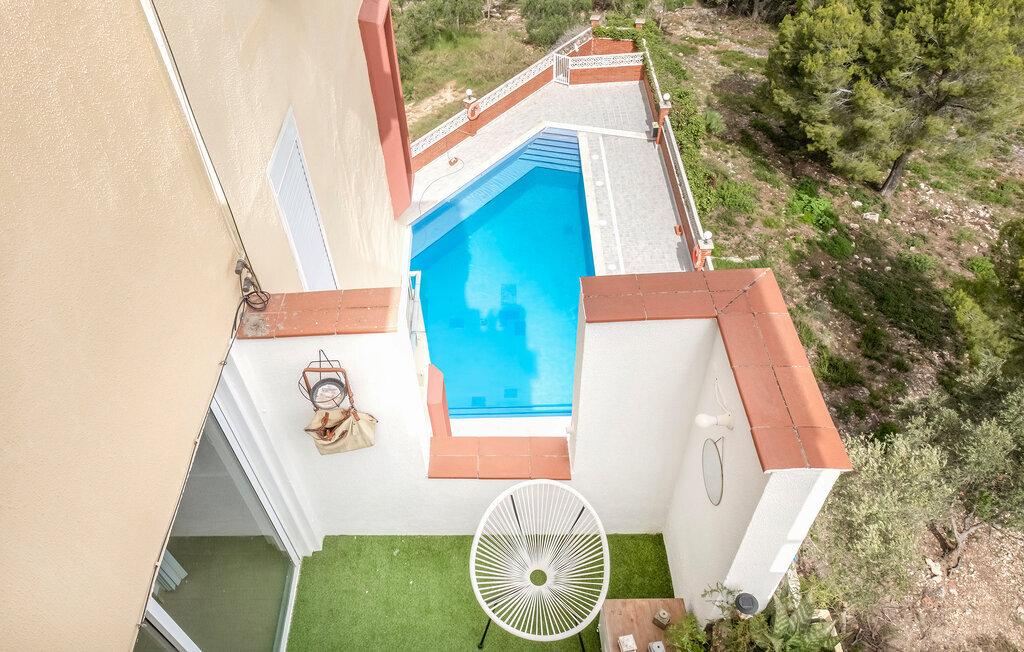 Appartement 3 personnes à Sant Pere de Ribes - Photo 10