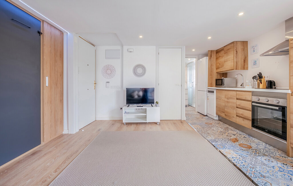Appartement 3 personnes à Sant Pere de Ribes - Photo 12