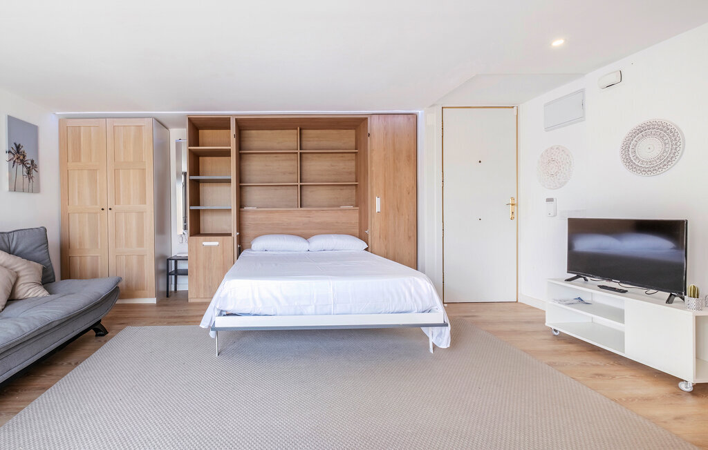 Appartement 3 personnes à Sant Pere de Ribes - Photo 14