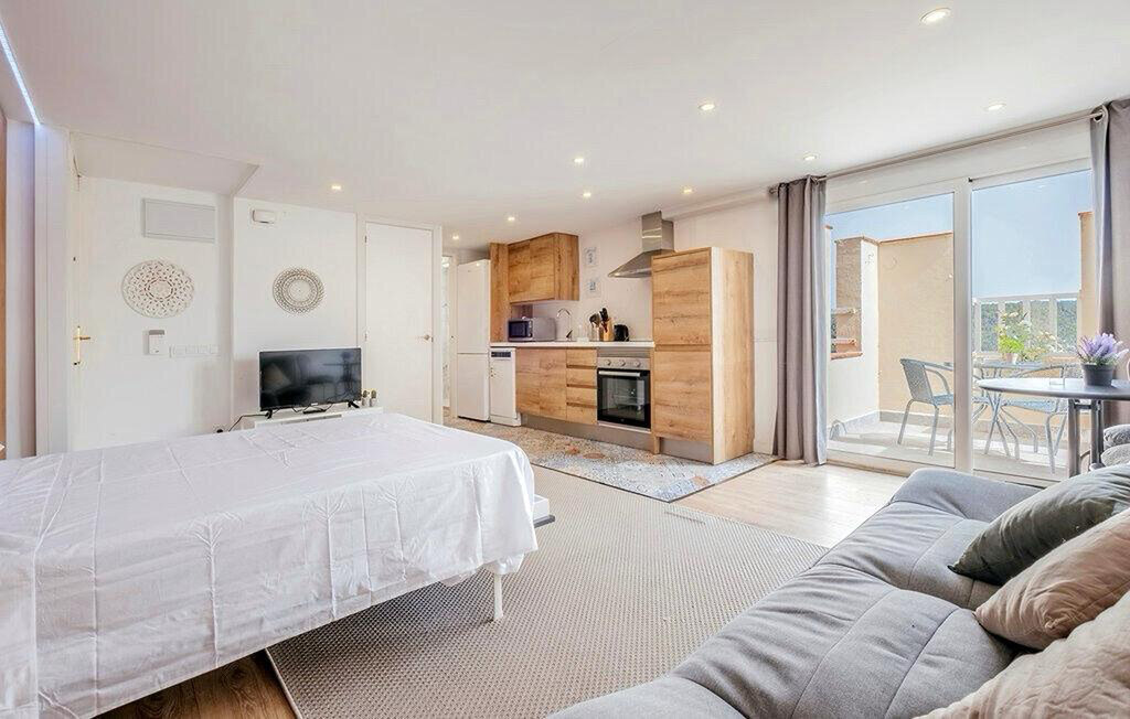 Appartement 3 personnes à Sant Pere de Ribes - Photo 15