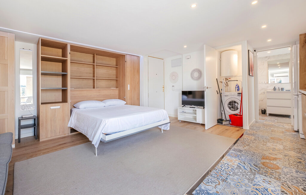 Appartement 3 personnes à Sant Pere de Ribes - Photo 16