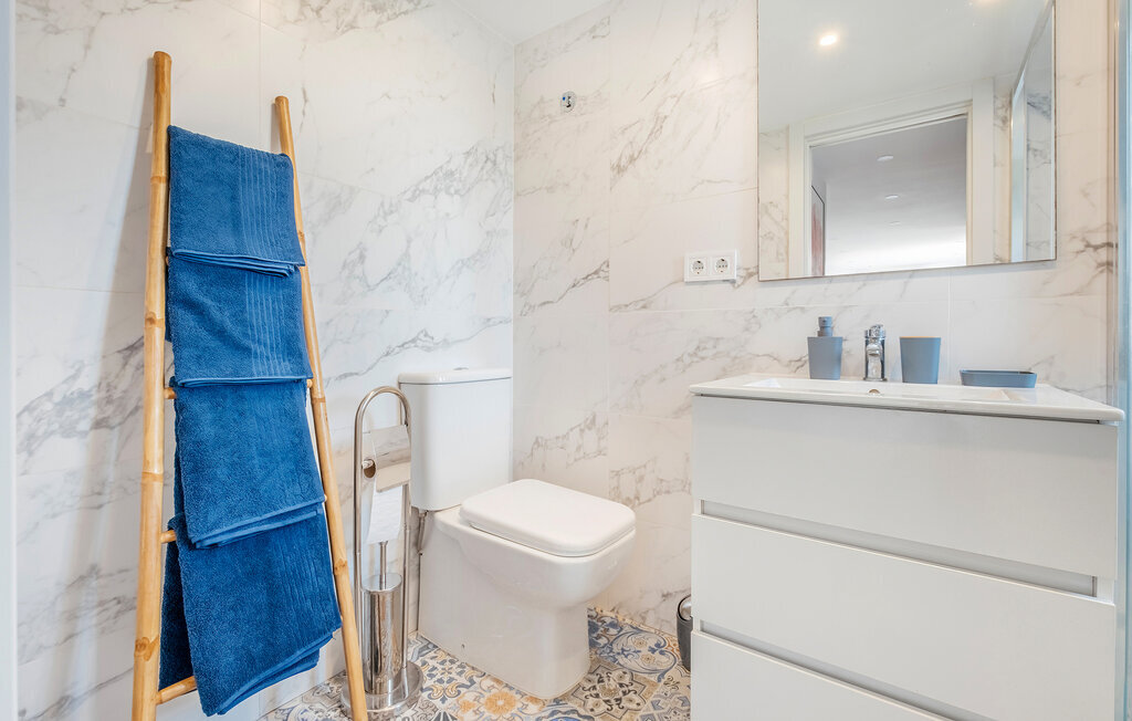 Appartement 3 personnes à Sant Pere de Ribes - Photo 18