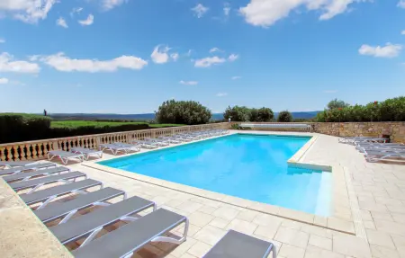 Maison 6 personnes à Bessas - Photo 1