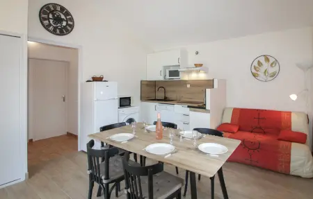 Maison 6 personnes à Bessas - Photo 2