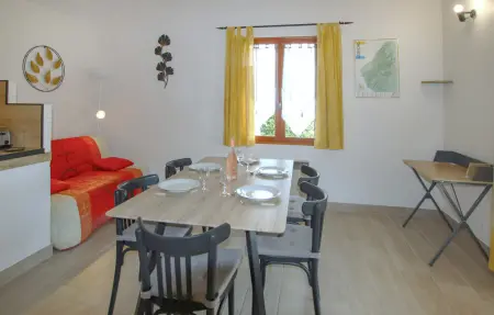Maison 6 personnes à Bessas - Photo 3