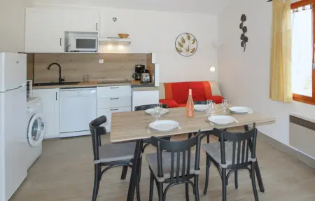 Maison 6 personnes à Bessas - Photo 4
