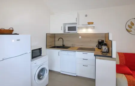 Maison 6 personnes à Bessas - Photo 5