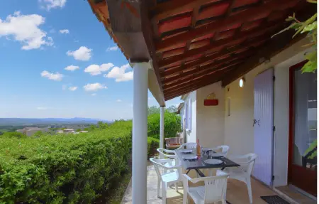 Maison 6 personnes à Bessas - Photo 7