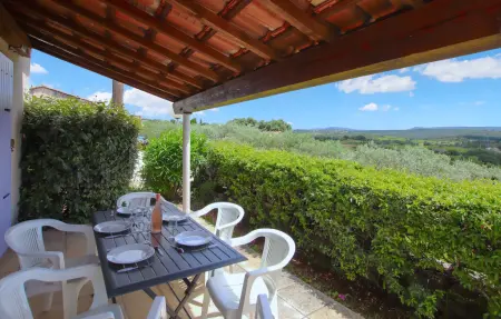 Maison 6 personnes à Bessas - Photo 10
