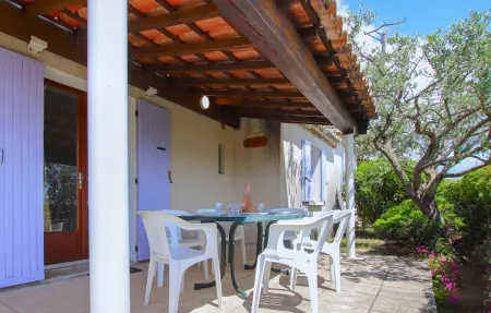 Maison 6 personnes à Bessas - Photo 11